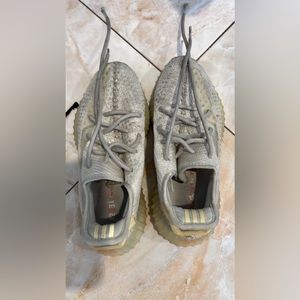 Yeezy size 7 kids used